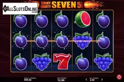 Win screen