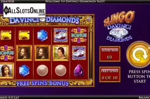 Free Spins 2