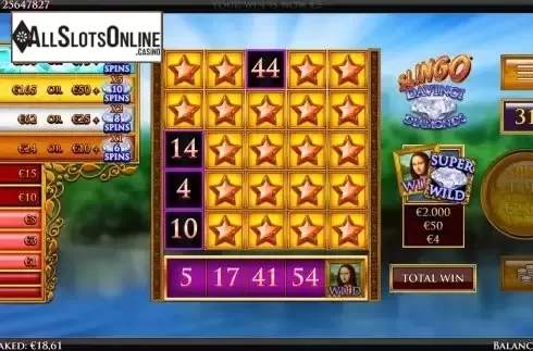 Game Screen 4