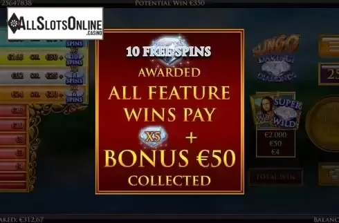 Free Spins 1