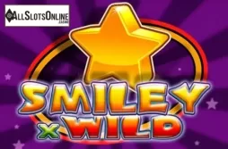 Smiley X Wild