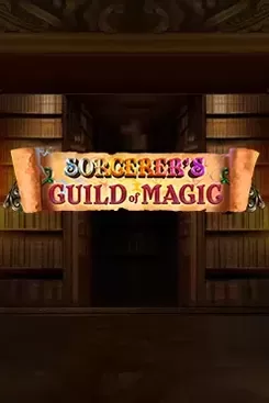 Sorcerer's Guild Of Magic