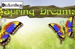 Spring Dreams