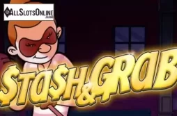 Stash and Grab