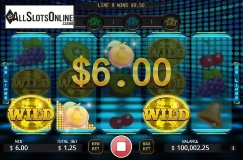 Win screen 2