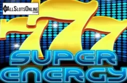 Super Energy