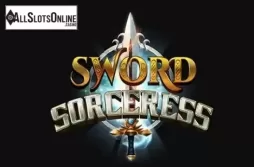 Sword Sorceress