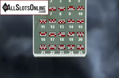 Screen9. Templar Mistery from Portomaso Gaming
