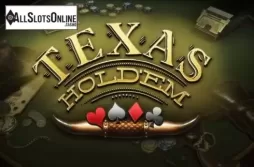 Texas Holdem Poker 3D