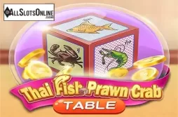 Thai Fish Prawn Crab (CQ9Gaming)