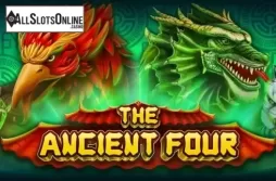The Ancient Four