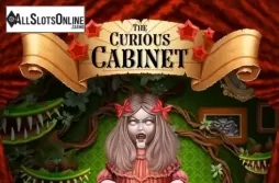 The Curious Cabinet