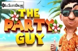 The Party Guy