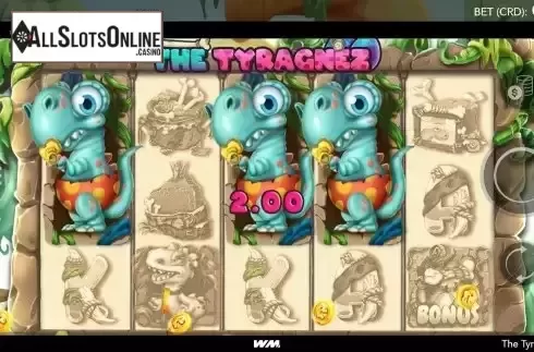 Win screen 2