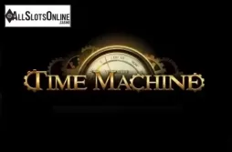 Time Machine. Time Machine (PAF) from PAF