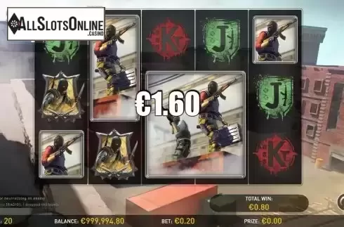 Win screen 2