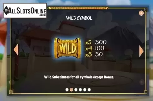 Wild Symbol