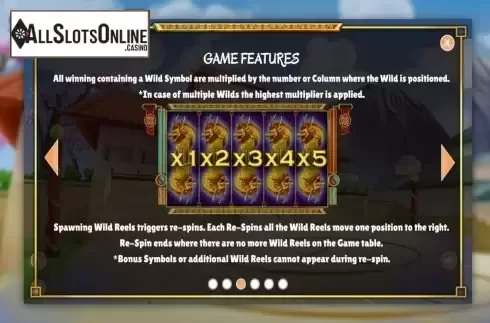 Game Features