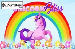 Unicorn Bliss Jackpot