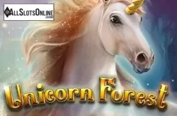 Unicorn Forest