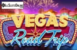 Vegas Road Trip