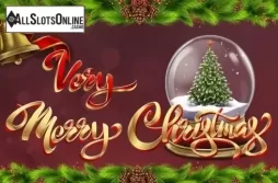 Very Merry Christmas