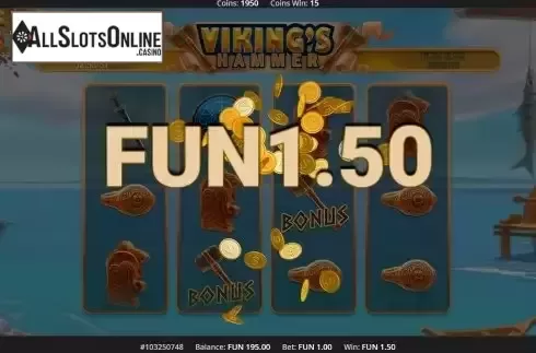 Win screen 2