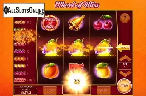 Win screen 2