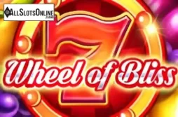 Wheel of Bliss (3x3)