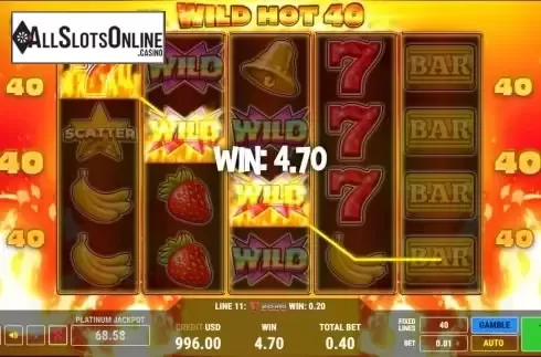 Win screen 2
