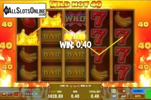 Win screen 3