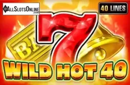 Wild Hot 40
