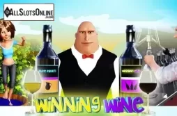 Winning Wine