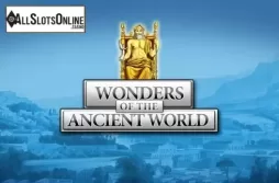 Wonders of the Ancient World