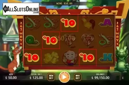 Win screen 2