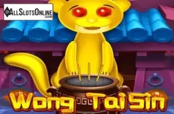 Wong TaiSin