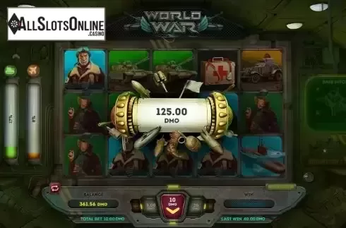 Win screen 2