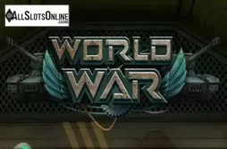 World War
