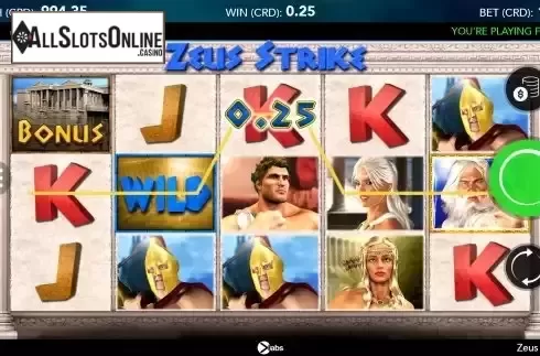 Win screen 2
