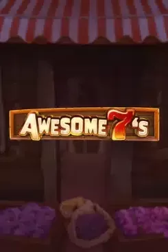 Awesome 7s