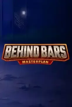 Behind Bars Masterplan