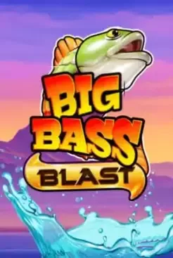 Big Bass Blast