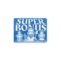 Bonus Buy Super Bonus Game
