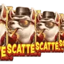 Bonus Buy Free Spins