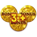 Bonus Buy Bonus Game