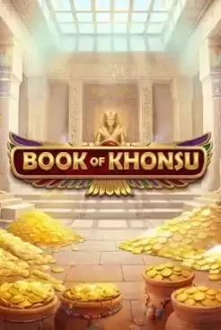Book of Khonsu
