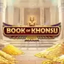 Book of Khonsu