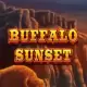 Buffalo Sunset