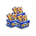 Bonus Buy DON’T BE KOI