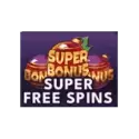 Bonus Buy Super Free Spins Bonus